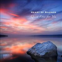 Heart of Silence - Quiet Love for You