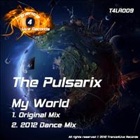 The Pulsarix - My World