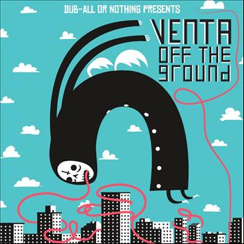 Venta - Off The Ground EP