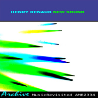 Henri Renaud - New Sound