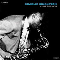 Charlie Singleton - Club Session