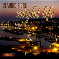 Claudio fiore - Night Life