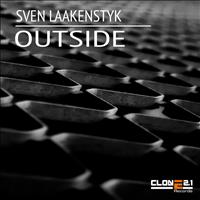 Sven Laakenstyk - Outside (Club Mix)
