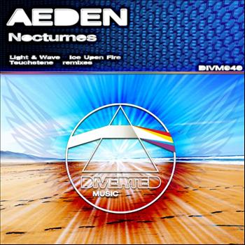Aeden - Nocturnes