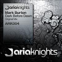 Mark Burton - Dark Before Dawn