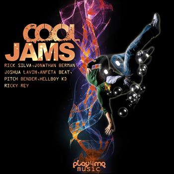 Various Artists - Cool Jams