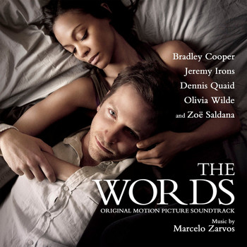 Marcelo Zarvos - The Words (Original Motion Picture Soundtrack)
