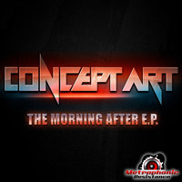 Concept Art - The Morning After Ep