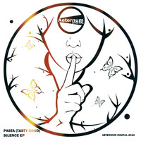 Pasta (Tasty Sound) - Silence EP