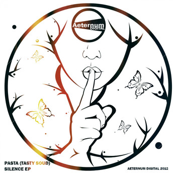 Pasta (Tasty Sound) - Silence EP
