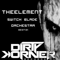 TheElement - Switchblade Orchestra