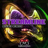 Streamline - Altered Reality - Single