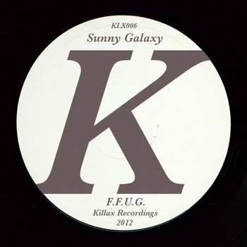 Sunny Galaxy - F.F.U.G.