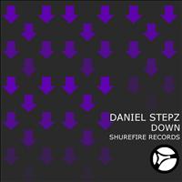 Daniel Stepz - Down