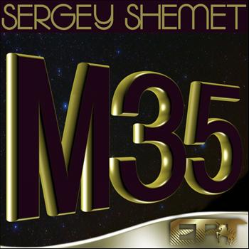Sergey Shemet - M35