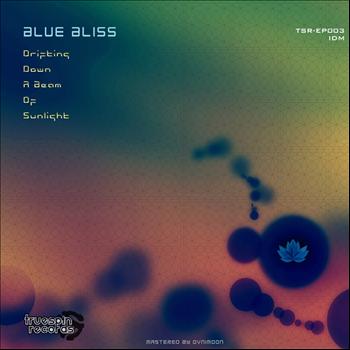 Blue Bliss - Drifting Down A Beam Of Sunlight