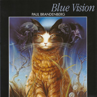 Paul Brandenberg - Blue Vision
