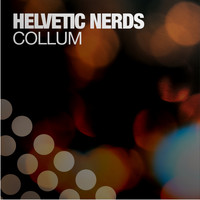 Helvetic Nerds - Collum