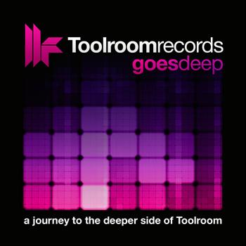 Various Artists - Toolroom Goes Deep 2