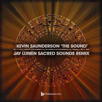 Kevin Saunderson - The Sound