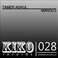 Tamer Akgul - Manolo
