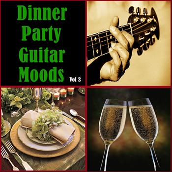 Wildlife - Dinner Party Guitar Moods Vol. 3
