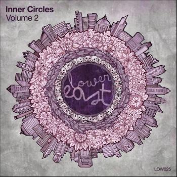 Various Artists - Inner Circles Volume 2