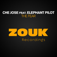 Che Jose feat. Elephant Pilot - The Fear