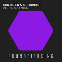 Ron Hagen & Al-Exander - All In / Accentus