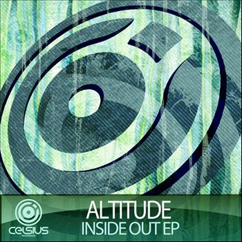 Altitude - Inside Out EP