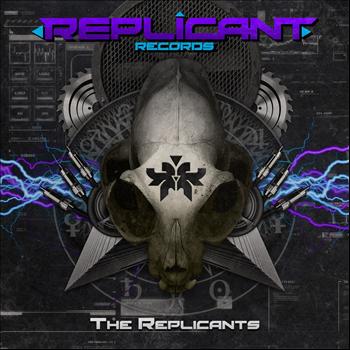 Various Artists - The Replicants