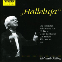 Helmuth Rilling - Halleluja