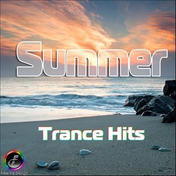 Various Artists - Summer Trance Hits