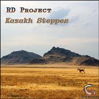 RD Project - Kazakh Steppes