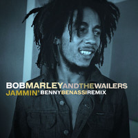 Bob Marley & The Wailers - Jammin' (Benny Benassi Remix)