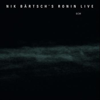 Nik Bärtsch's Ronin - Live