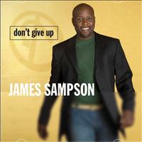 James Sampson - Don't Give Up