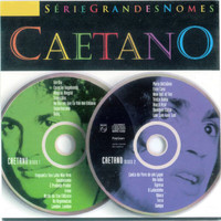 Caetano Veloso - Caetano (Série Grandes Nomes Vol. 1)