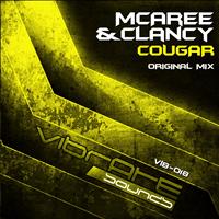 McAree & Clancy - Cougar