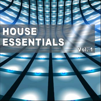 Various Artists - House Essentials Vol. 1