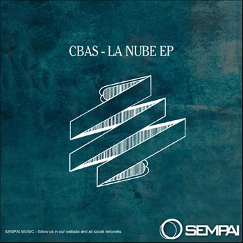 Cbas - La Nube EP