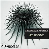Jee Groove - The Black Flower