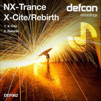 NX-Trance - X-Cite / Rebirth