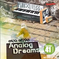 Onur Ozman - Analog Dreams