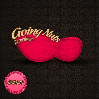 Various Artists - Going Nuts Go Crazy!