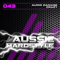 Audio Damage - Crazy