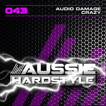 Audio Damage - Crazy