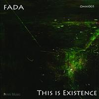 Fada - This Is Existence LP