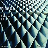 Fushara - Resolve EP