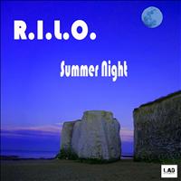 R.I.L.O. - Summer Night